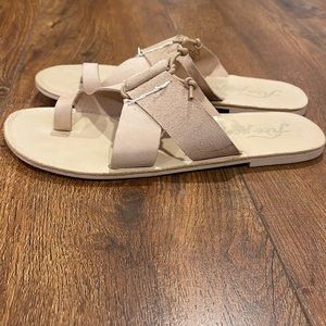 Free People Sandals
